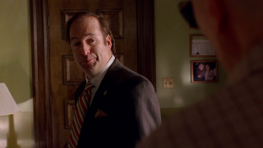 Лучше звоните Солу Скриншот 34