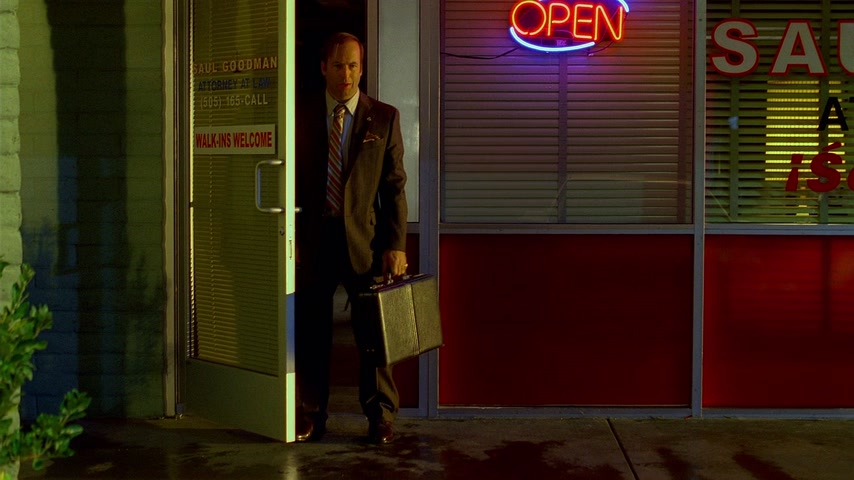 Лучше звоните Солу Скриншот 37