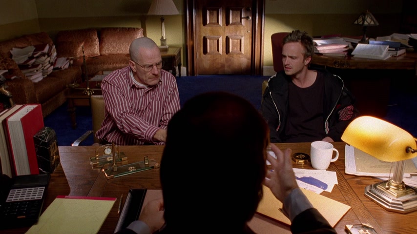 Лучше звоните Солу Скриншот 44