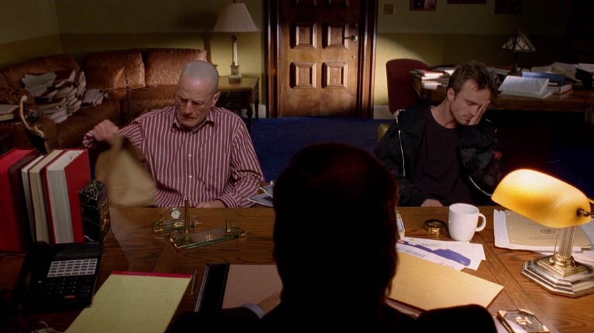 Лучше звоните Солу Скриншот 46