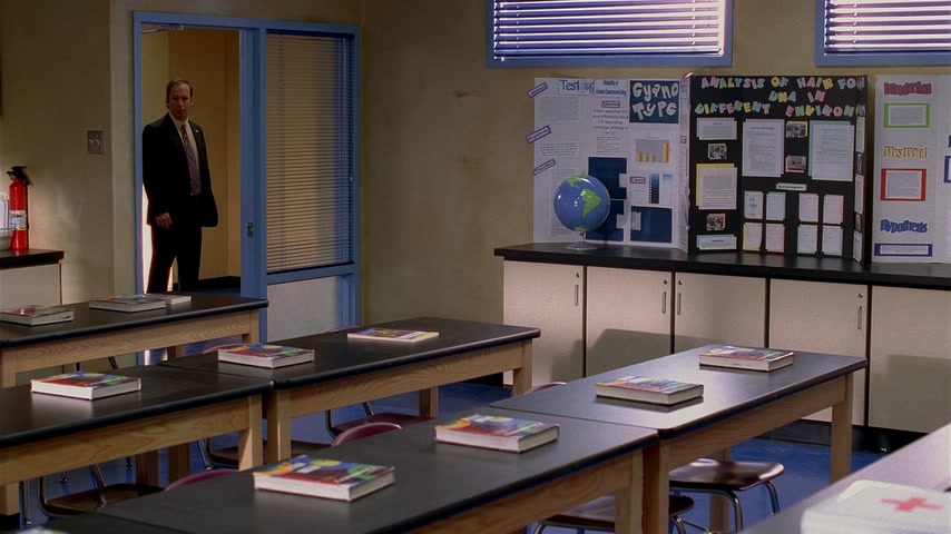 Лучше звоните Солу Скриншот 54