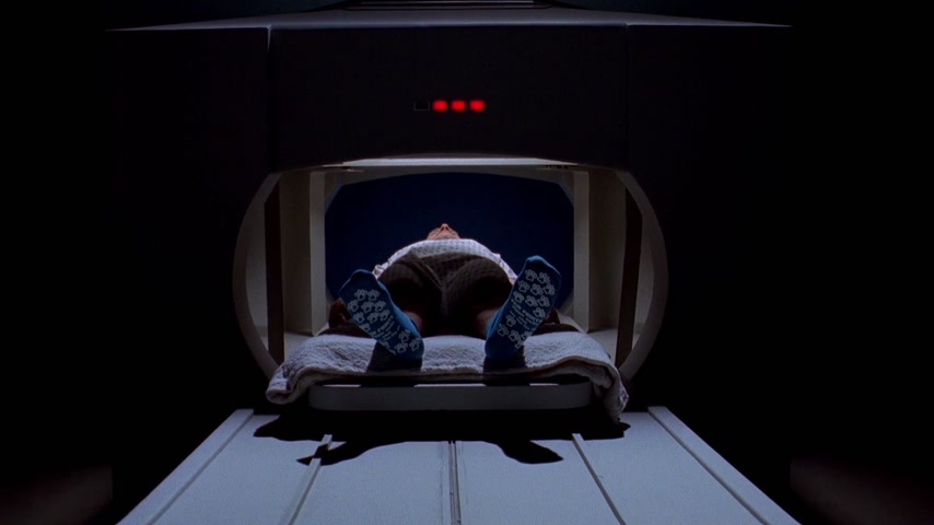 Четыре дня отсутствия Скриншот 4