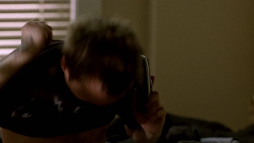 Четыре дня отсутствия Скриншот 12