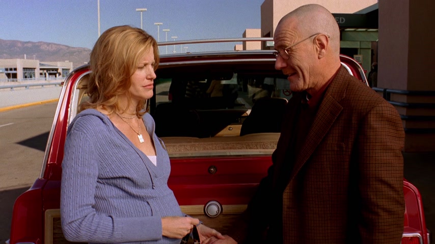 Четыре дня отсутствия Скриншот 14