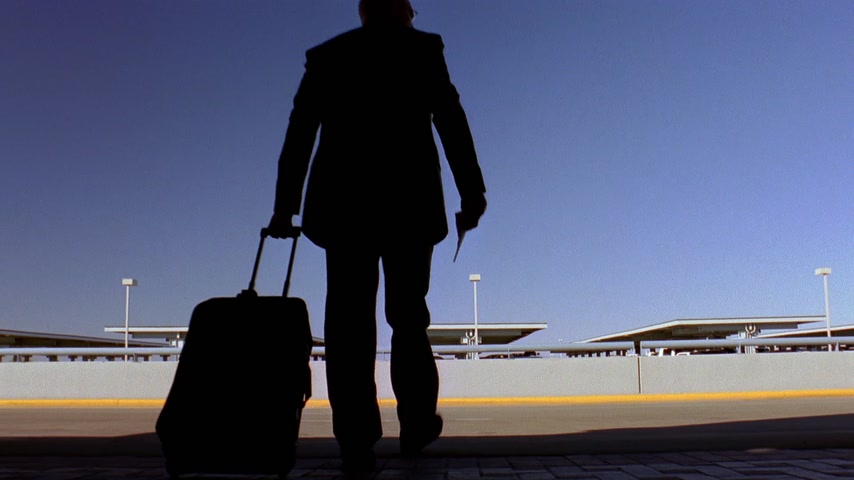 Четыре дня отсутствия Скриншот 15