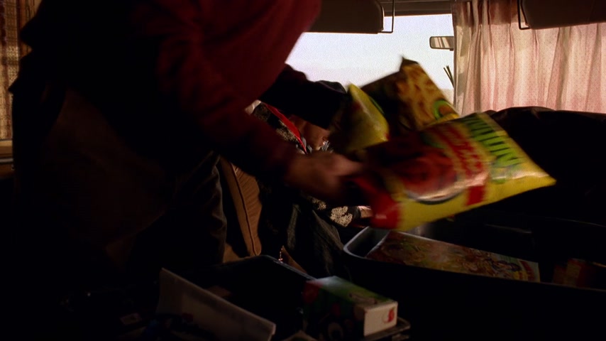 Четыре дня отсутствия Скриншот 17