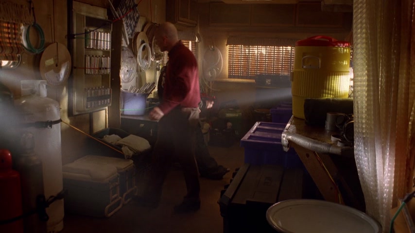 Четыре дня отсутствия Скриншот 18