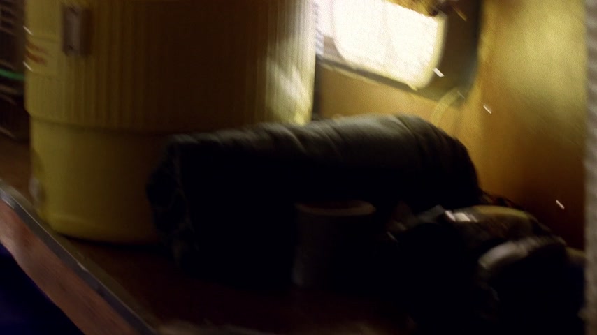 Четыре дня отсутствия Скриншот 19