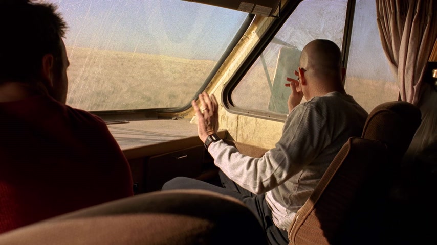 Четыре дня отсутствия Скриншот 25