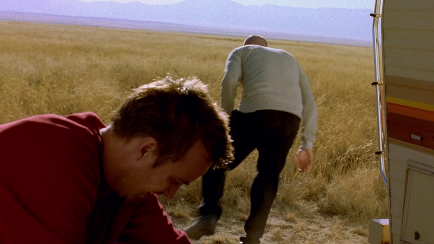 Четыре дня отсутствия Скриншот 26