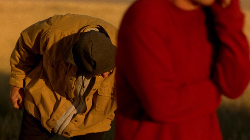 Четыре дня отсутствия Скриншот 30