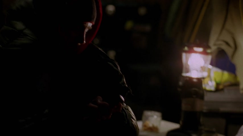 Четыре дня отсутствия Скриншот 32