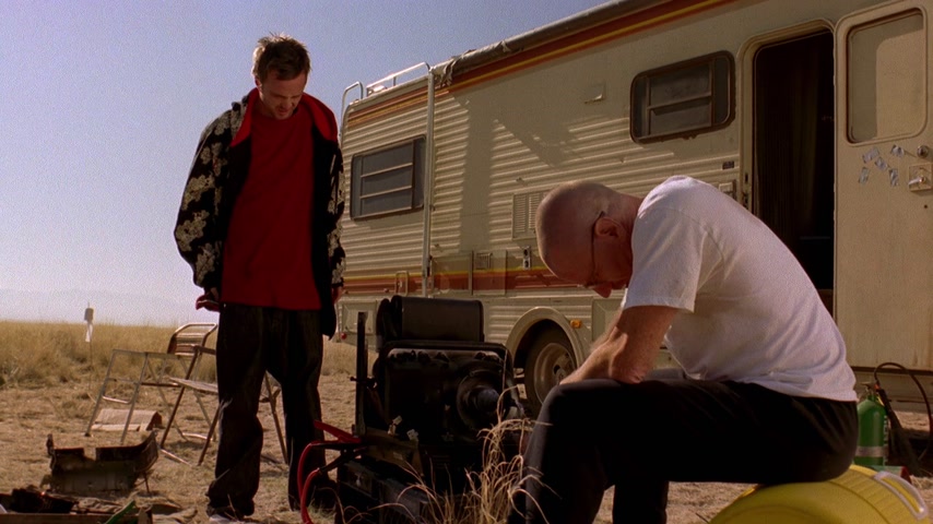 Четыре дня отсутствия Скриншот 34