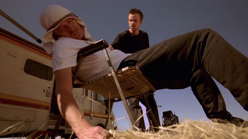 Четыре дня отсутствия Скриншот 37