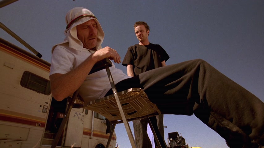 Четыре дня отсутствия Скриншот 38