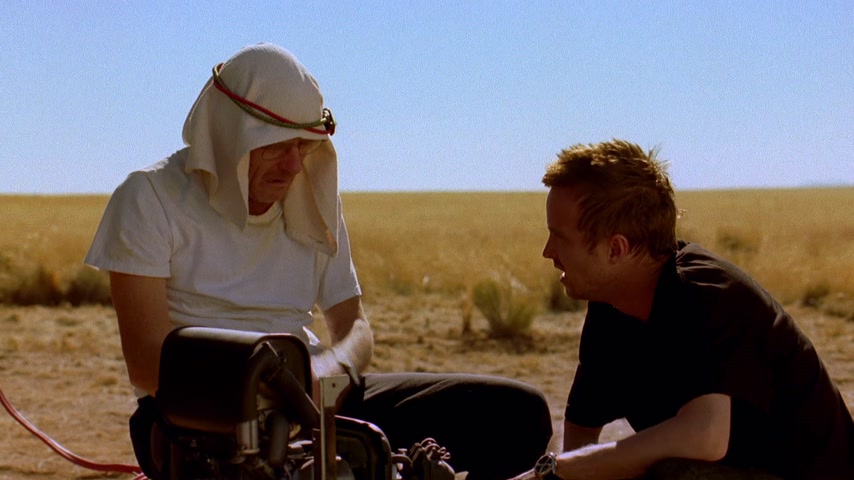 Четыре дня отсутствия Скриншот 39