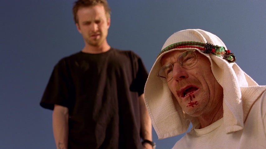 Четыре дня отсутствия Скриншот 41