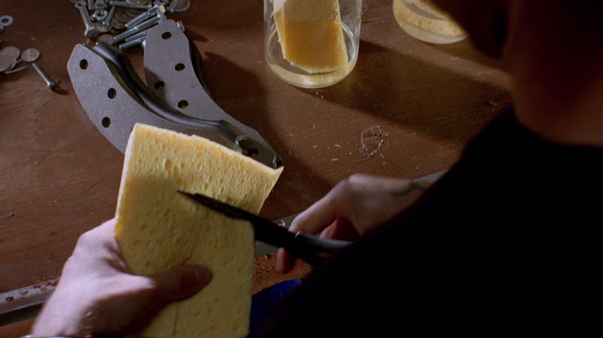 Четыре дня отсутствия Скриншот 46