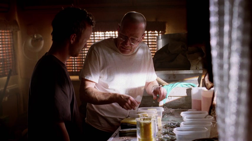 Четыре дня отсутствия Скриншот 47