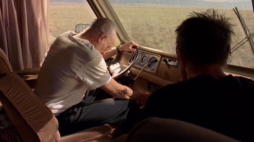 Четыре дня отсутствия Скриншот 49