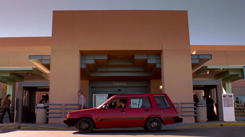 Четыре дня отсутствия Скриншот 50