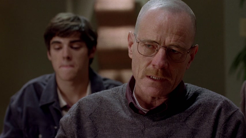 Четыре дня отсутствия Скриншот 53