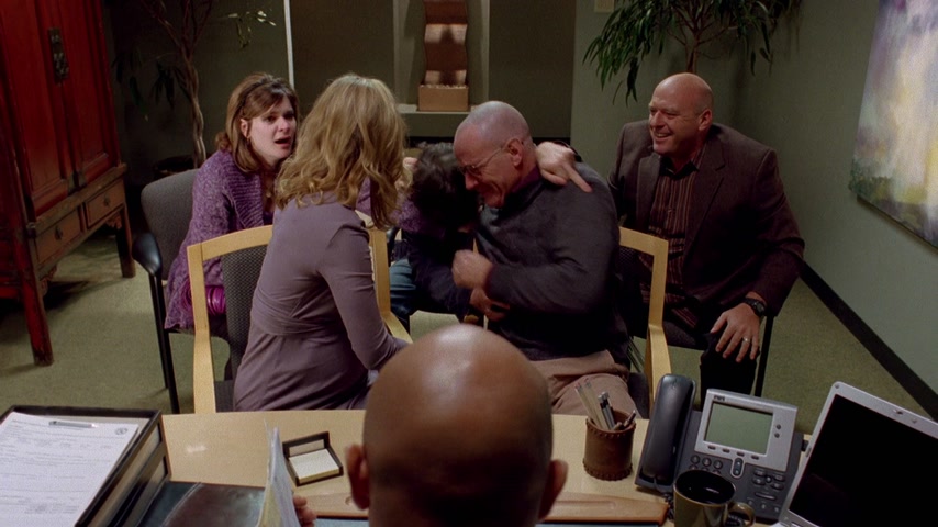 Четыре дня отсутствия Скриншот 54