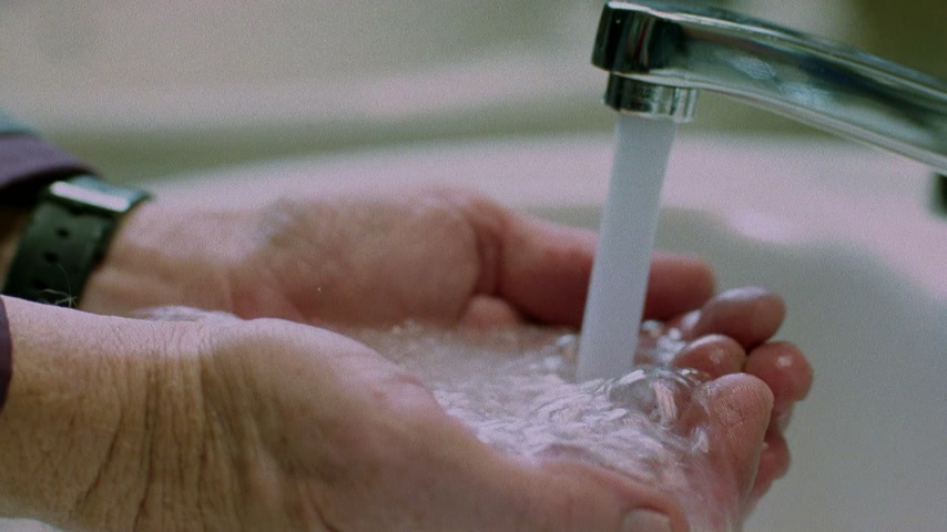 Четыре дня отсутствия Скриншот 56