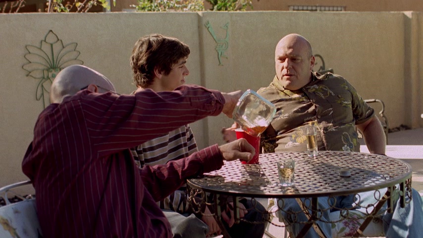 Конец бизнеса Скриншот 17