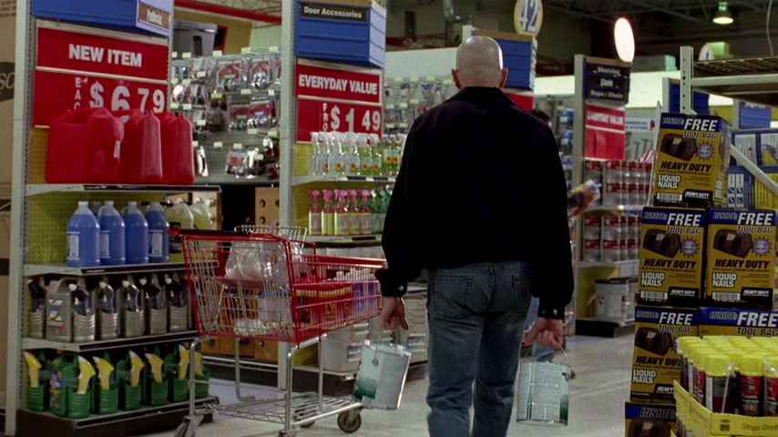 Конец бизнеса Скриншот 53