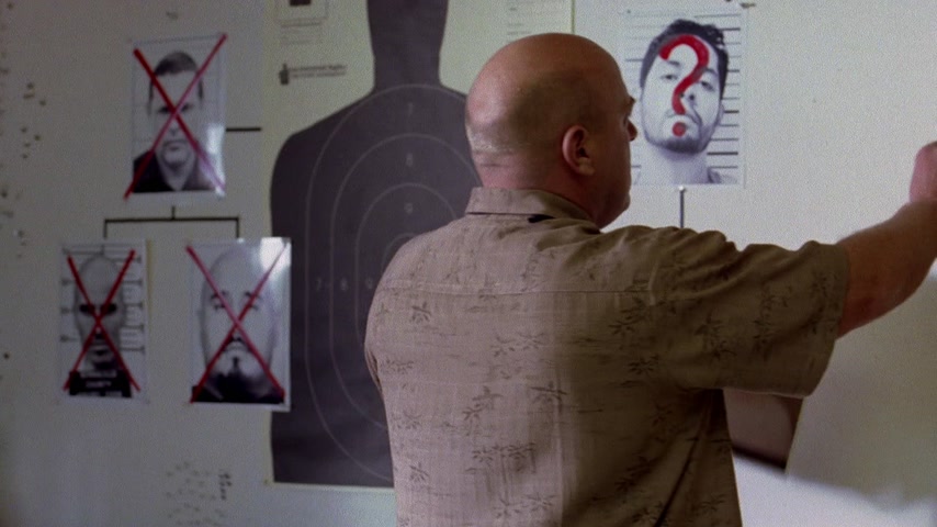 Альбукерке Скриншот 21