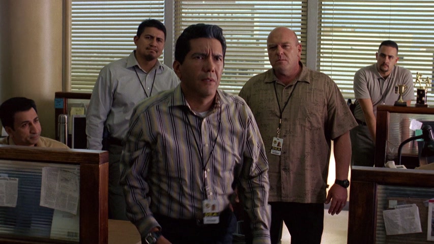 Альбукерке Скриншот 22