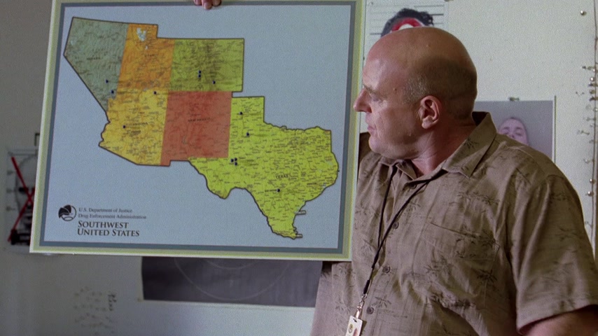 Альбукерке Скриншот 23