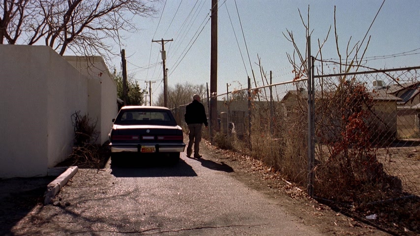 Альбукерке Скриншот 25