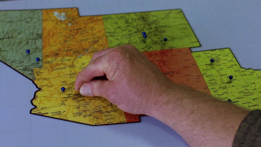 Альбукерке Скриншот 33