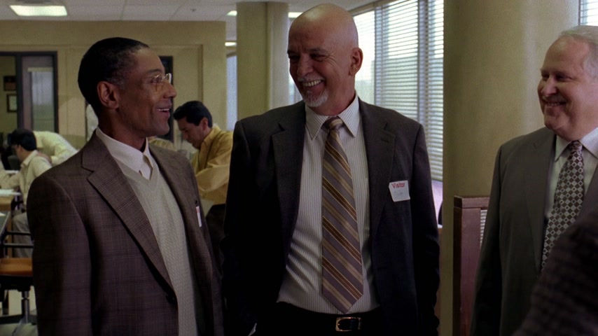 Альбукерке Скриншот 34