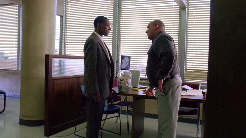 Альбукерке Скриншот 35