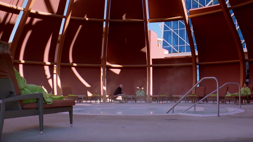 Альбукерке Скриншот 36