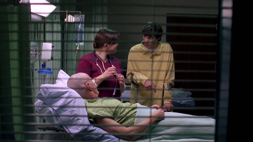 Альбукерке Скриншот 40