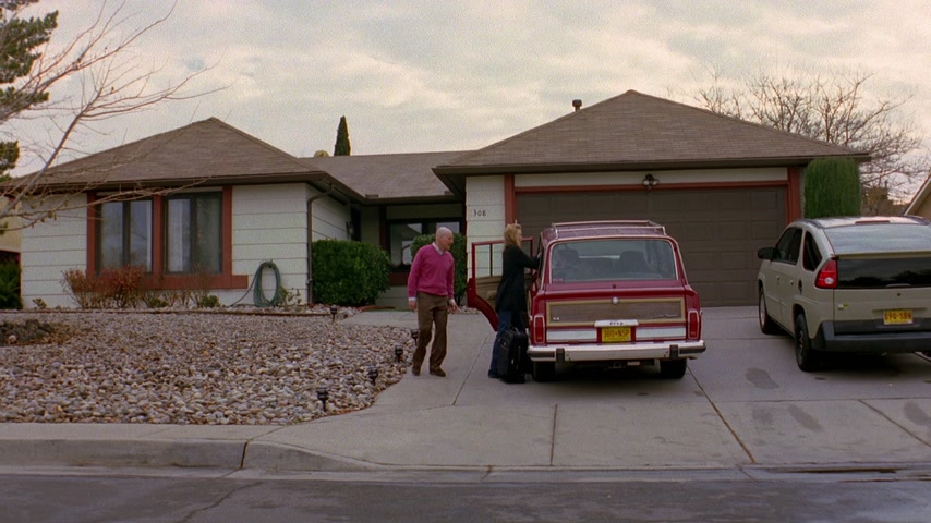 Альбукерке Скриншот 53