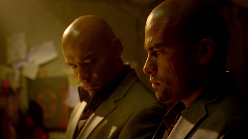 Хватит! Скриншот 5