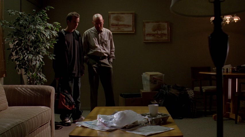 Хватит! Скриншот 46