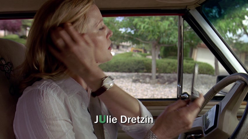 Я.П.Т. (Я переспала с Тедом) Скриншот 8