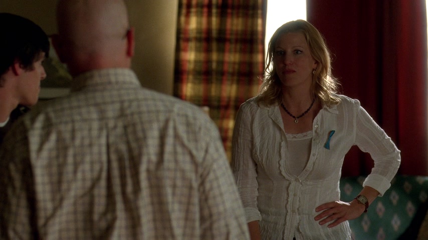 Я.П.Т. (Я переспала с Тедом) Скриншот 14