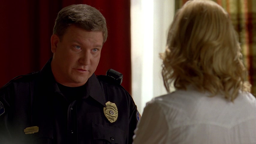 Я.П.Т. (Я переспала с Тедом) Скриншот 16