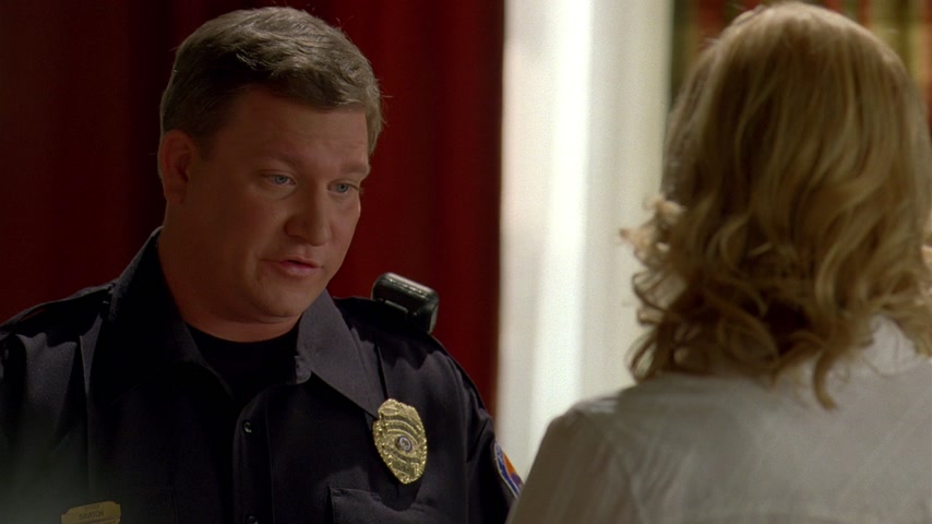 Я.П.Т. (Я переспала с Тедом) Скриншот 18