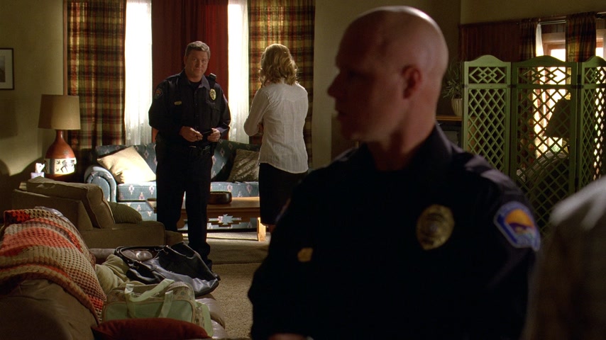 Я.П.Т. (Я переспала с Тедом) Скриншот 19