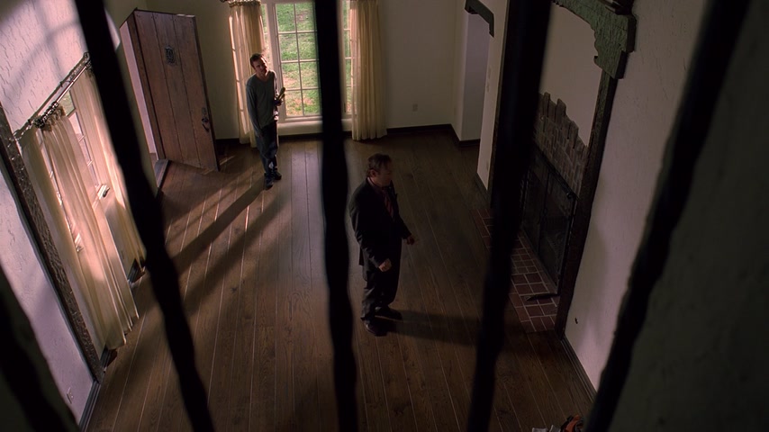 Я.П.Т. (Я переспала с Тедом) Скриншот 21