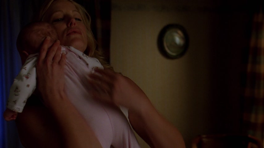 Я.П.Т. (Я переспала с Тедом) Скриншот 34