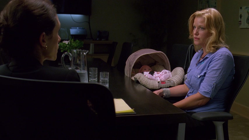 Я.П.Т. (Я переспала с Тедом) Скриншот 37